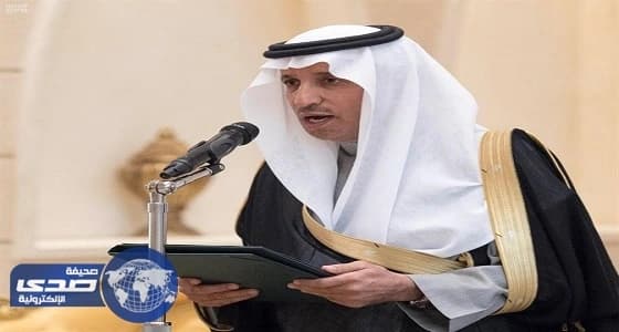 وزير العمل يعلق على تعذيب شاب في مركز تأهيل بوادي الدواسر " فيديو "