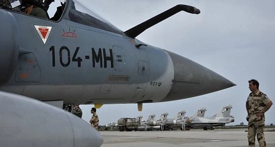 أردوغان يتورط في اعتراض طائرات الإمارات.. ومصادر تؤكد: طيار تركي يقود المقاتلات القطري