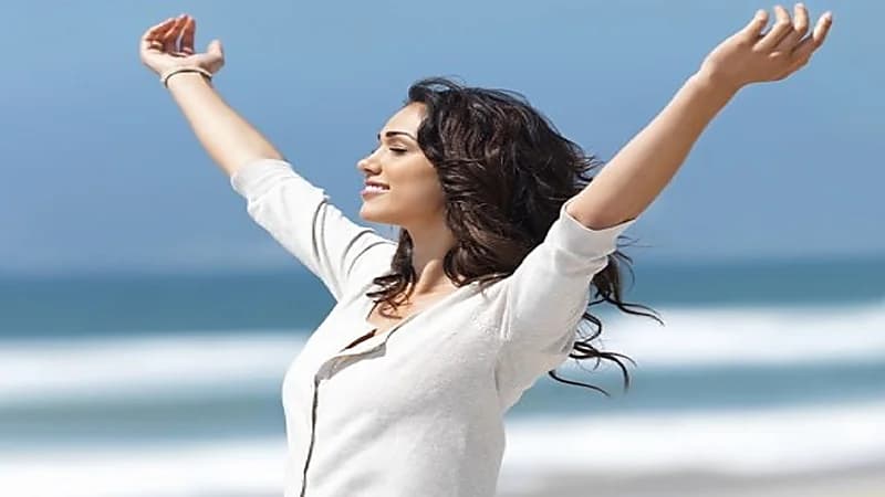 كيف تكون شخصية إيجابية في 5خطوات؟