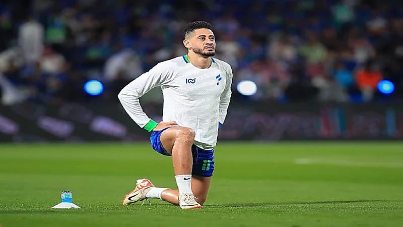 موقف باتنا من مواجهة الفتح والاتحاد