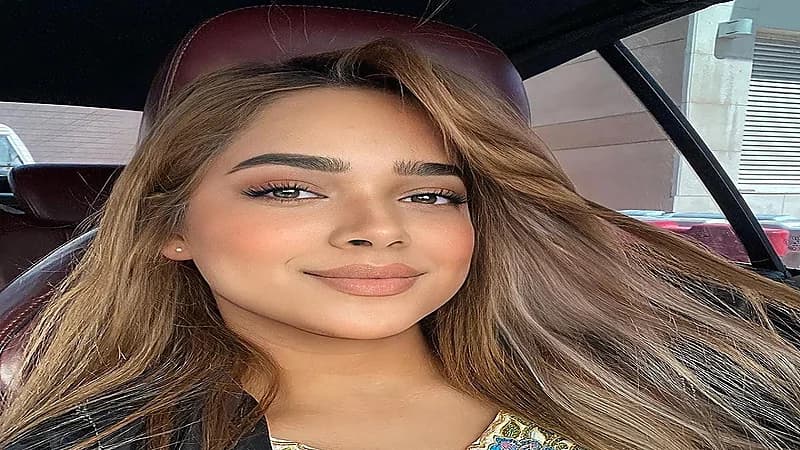 بالفيديو.. مشاعل الشحي تكشف تطورات حالتها الصحية