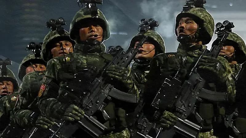 كوريا الشمالية تؤكد نشرها قوات لدعم روسيا أمام أوكرانيا