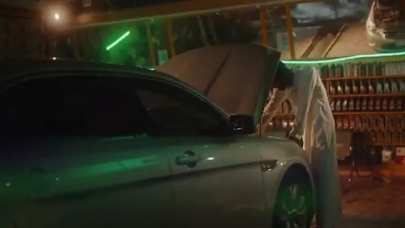 "ابن جمعة":حان الوقت لتغيير نظرة المستثمر الأجنبي السلبية لقطاع التعدين 