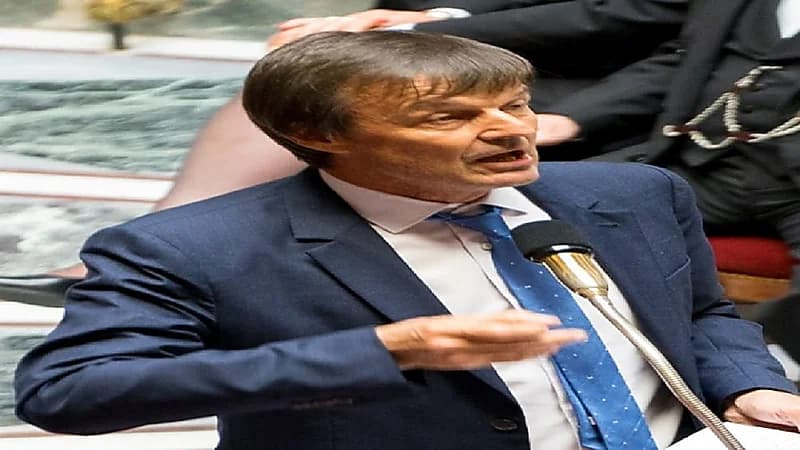 جدلا واسعا حول وزير فرنسي سابق متهما بالاغتصاب