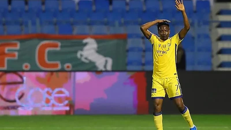 كاس تتوصل لقرار نهائي بقضية النصر مع أحمد موسى