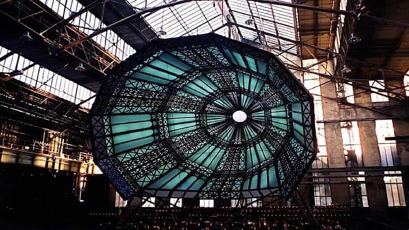 تحديد موعد انطلاق احتفالية " نور الرياض "