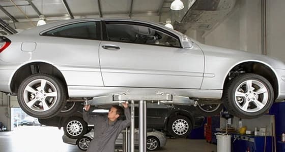 طرق تمكنك من صيانة السيارة بنفسك بعد كل 8 آلاف كيلومتر