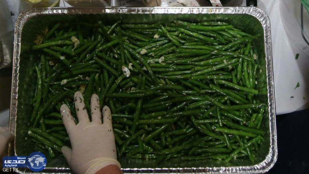 « معركة الفاصولياء » تثير جدلاً في الشارع العراقي