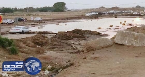 الحازمي: إنجاز جسر " القوز- صبيا " خلال عام