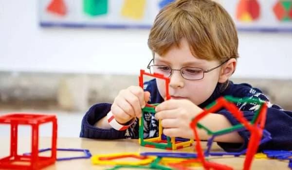 إجراء مسح وطني لـ طيف التوحد لأول مرة بالمملكة