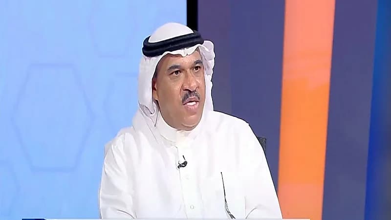 بالفيديو.. فؤاد أنور: جارسيا خذل النصراويين