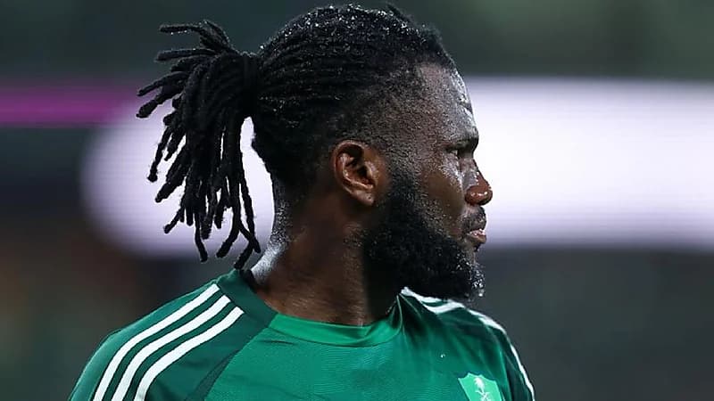 كيسيه: مباراة صعبة جدًا ونحن نعرف الهلال جيداً