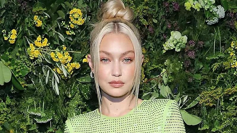 القبض على جيجي حديد