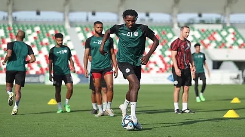 الاتفاق يمنح لاعبيه إجازتين ويخطط لمعسكر في أبوظبي