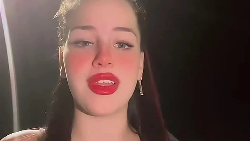 القبض على راقصة بتهمة نشر فيديوهات خادشة للحياء