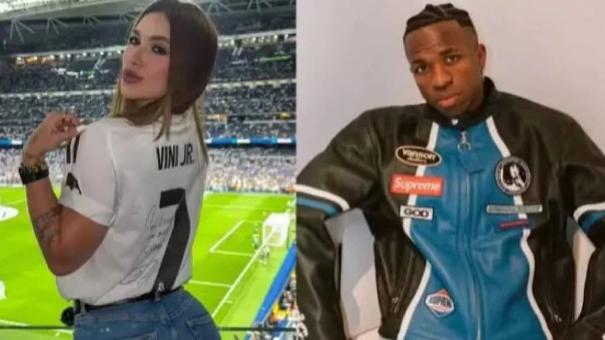 صديقة فينيسيوس تنهي علاقتهما بسبب الخيانة