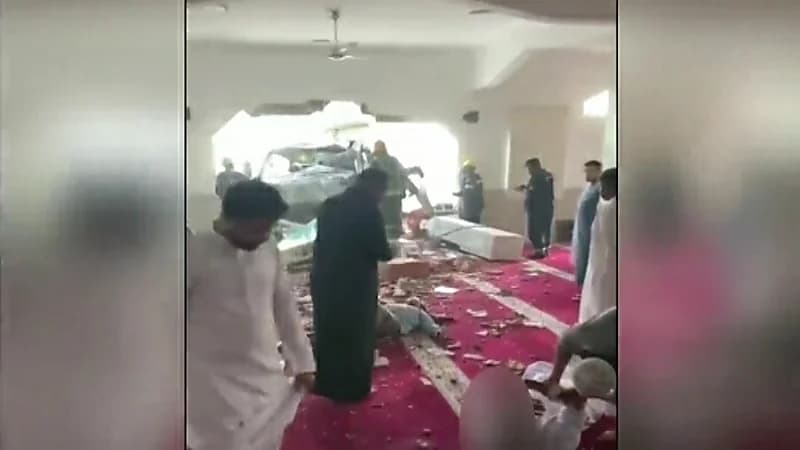 وزير الشؤون الإسلامية يوجه بإعادة فتح مسجد العمار بجدة