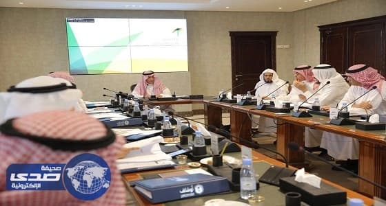 " العامة للأوقاف " تستعرض مشروع الصناديق الاستثمارية الوقفية