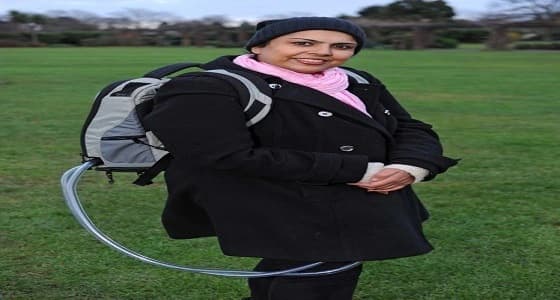 سيدة بريطانية تعيش دون قلب في جسدها