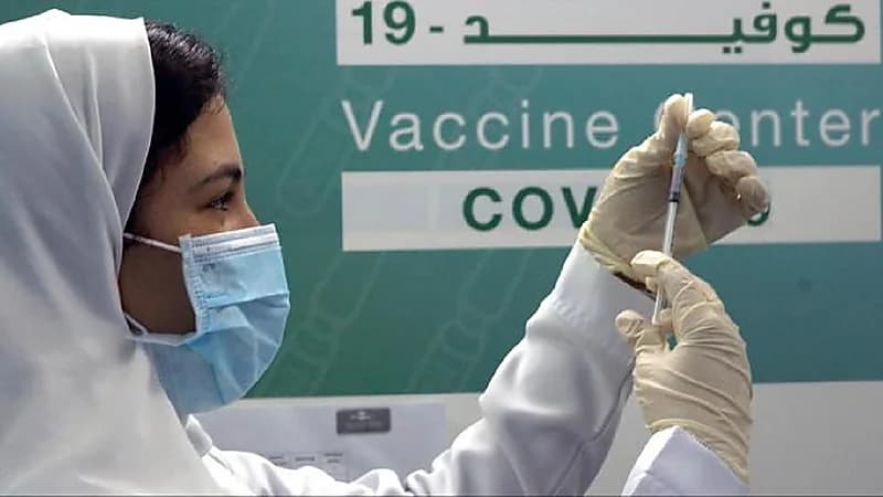 "الصحة": بدء تطعيم الفئة العمرية من 5-11 عاماً