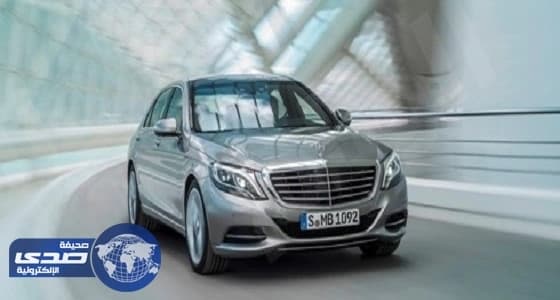 مرسيدس تسحب 16 ألف سيارة بسبب مشكلات خطيرة