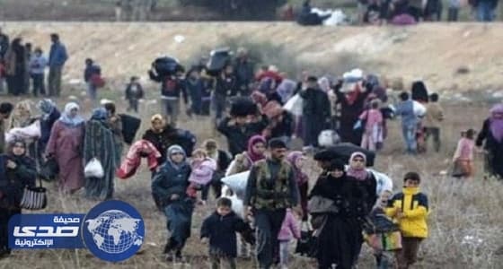 سكان بنغازي يعودون إلى ديارهم المدمرة