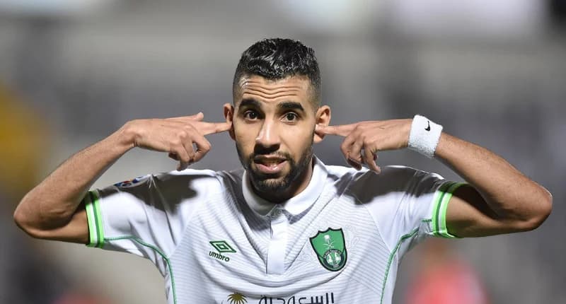 لاعبو كرة القدم يعانون من مرض التصلب اللوحي