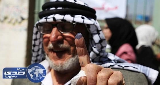 فتح تحصد أغلب الأصوات في الانتخابات البلدية في الضفة