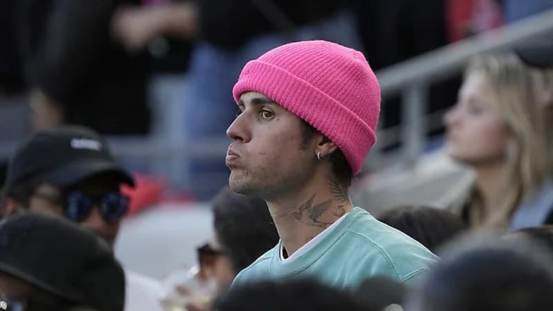 جاستن بيبر يدعم إسرائيل بصورة بالخطأ للدمار في غزة