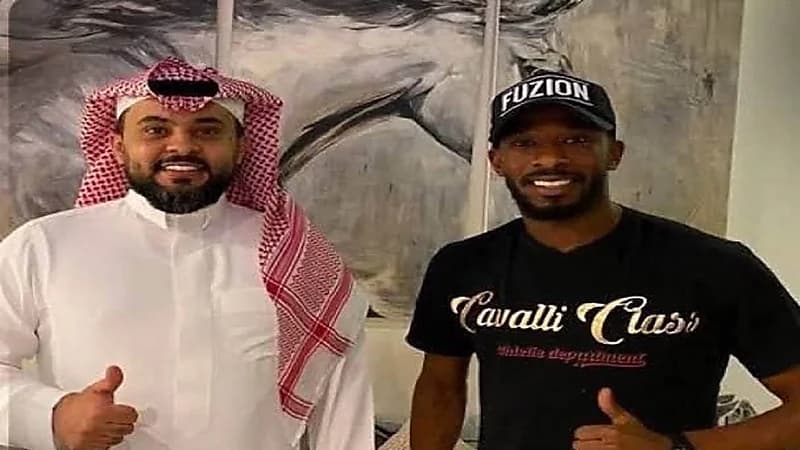 وكيل أعمال فهد المولد: كفاية لعب على الجمهور