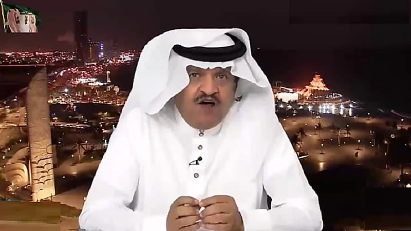 عدنان جستنيه يرد بغضب: لؤي ناظر لم يهرب من مسؤوليته واستقالته كانت لمصلحة الاتحاد