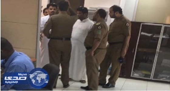 ⁠⁠⁠⁠⁠موظف الكهرباء المعتدي عليه بجازان يروي تفاصيل الواقعة