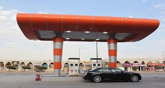 ضريبة القيمة المضافة تشمل البنزين بنسبة 5% اعتبارًا من 1 يناير