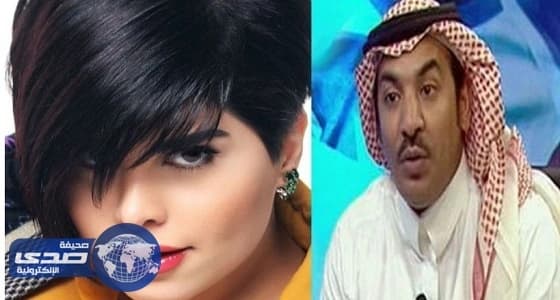 لاعب شبابي سابق يثير غضب الفنانة شمس بتغريدة.. وهكذا ردت عليه