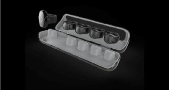 بالفيديو .. TAP تطلق أداة باللمس تحول سطح أي لوحة لمفاتيح وفأرة