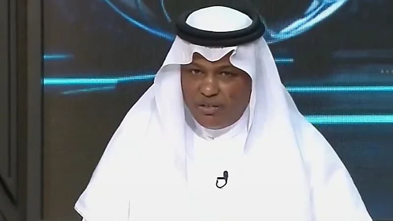 فلاته: لودي تسرع في قراره وكان الأفضل أن ينتظر صدور القائمة الرسمية .. فيديو