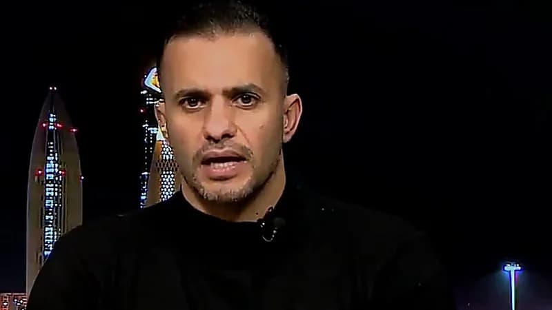 نواف الخالدي: على جماهير الهلال عدم القسوة على سلمان الفرج .. فيديو