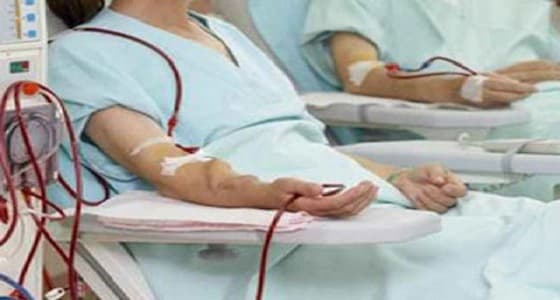 رجل يسرق كلية زوجته بسبب عدم دفع نفقات مهرها