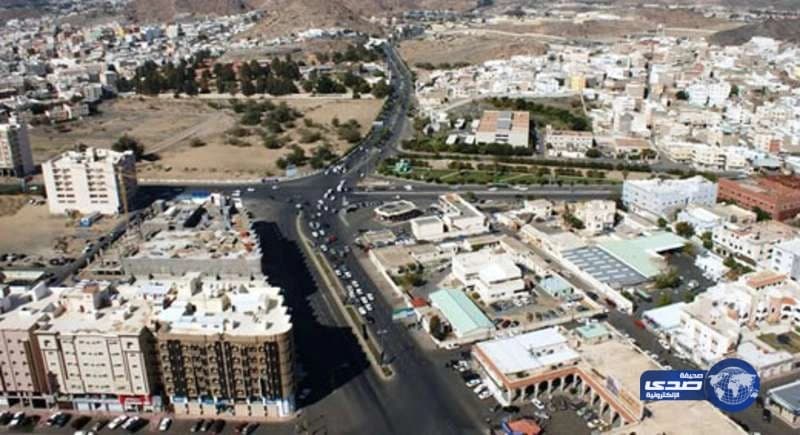 القبض علي شاب متهم بقتل مواطن بطلق ناري شمال الطائف