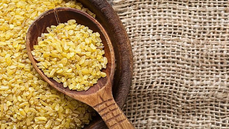 الخضيري: بديل صحي أفضل من الأرز ومفيد للحوامل.. فيديو