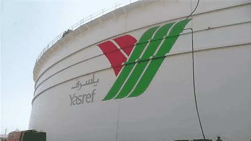 وظائف شاغرة لدى شركة ياسرف