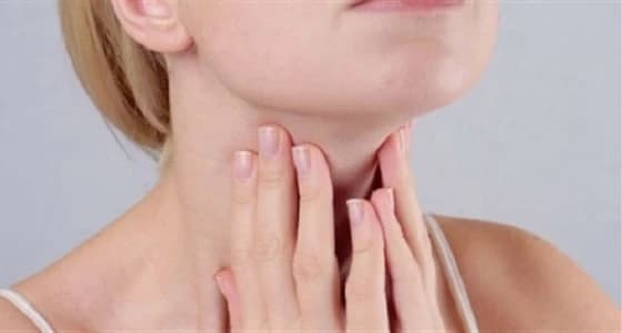 " اليود " السبب الأكثر شيوعا لقصور الغدة الدرقية