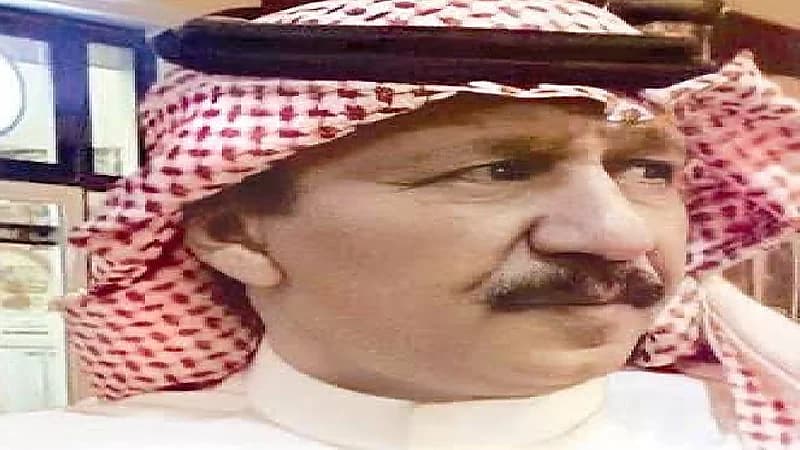وفاة الإعلامي سعود العتيبي