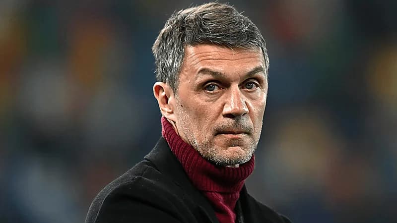 الأسطورة مالديني على أعتاب الاتحاد