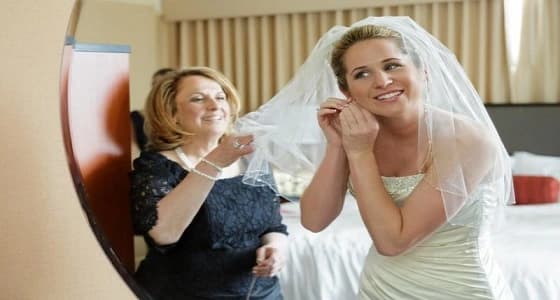 6 نصائح للتعامل مع حماتك أثناء الترتيب لحفل زفافك