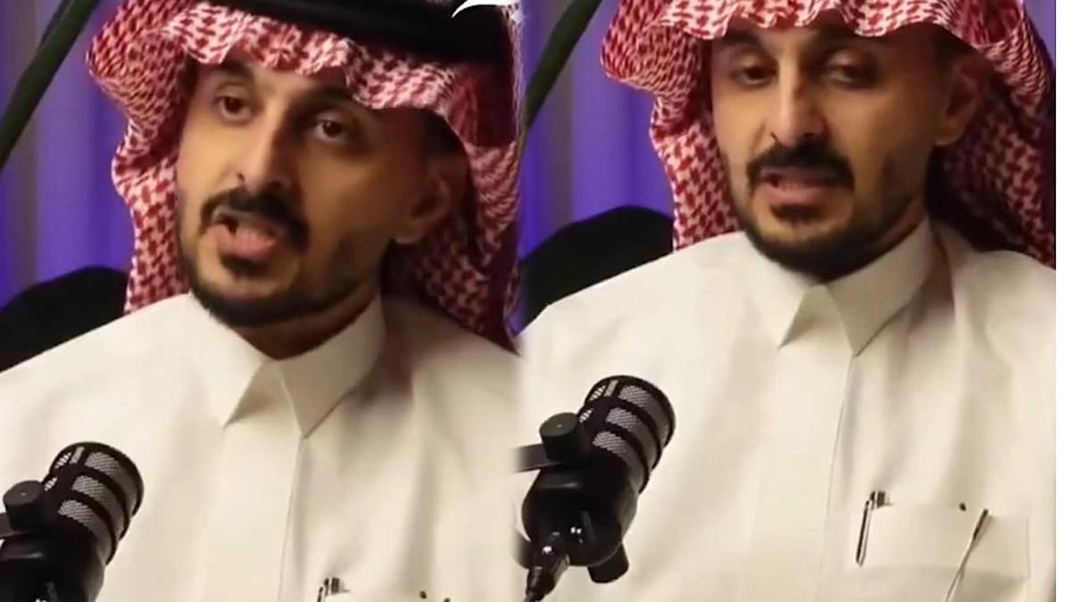 طبيب أسنان يروي قصة مواطن طلق زوجته في العيادة بسبب تشخيص حالتها الصحية.. فيديو