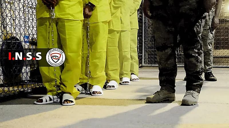 تفكيك أخطر شبكة لقرصنة المعلومات في العراق