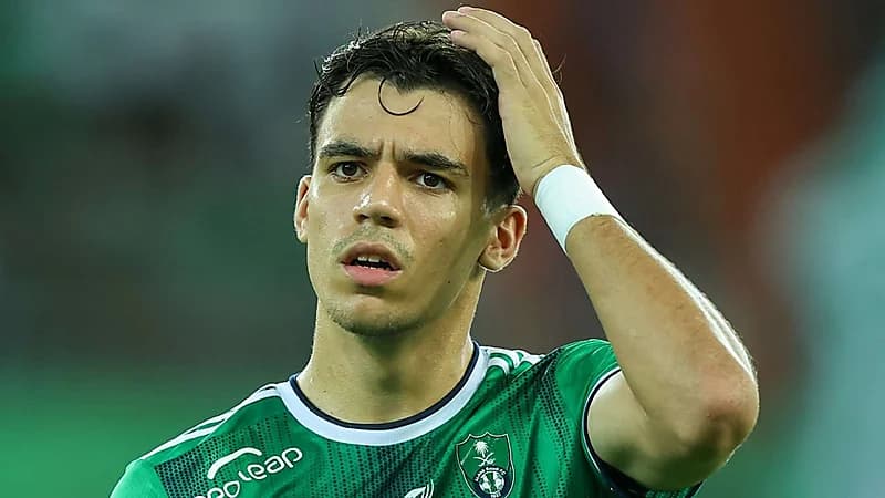 فيجا على رادار أحد أندية الدوري الإنجليزي 