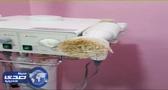 ضبط 40مخالفة لمشاغل نسائية بأبها