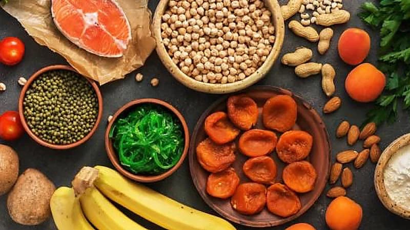 "باحثون": الأنظمة الغذائية التي تحتوي على نسبة عالية من الصوديوم تضعف الذاكرة